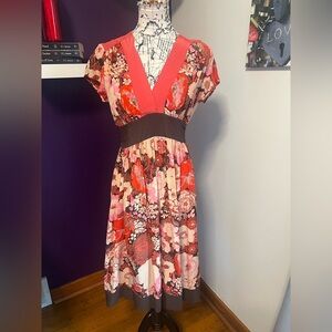 Corey Lynn Calter | Dresses | New Corey Lynn Calter Mina Midi Dress In Ivy  | Poshmark